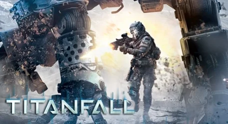 Titanfall - изображение обложка