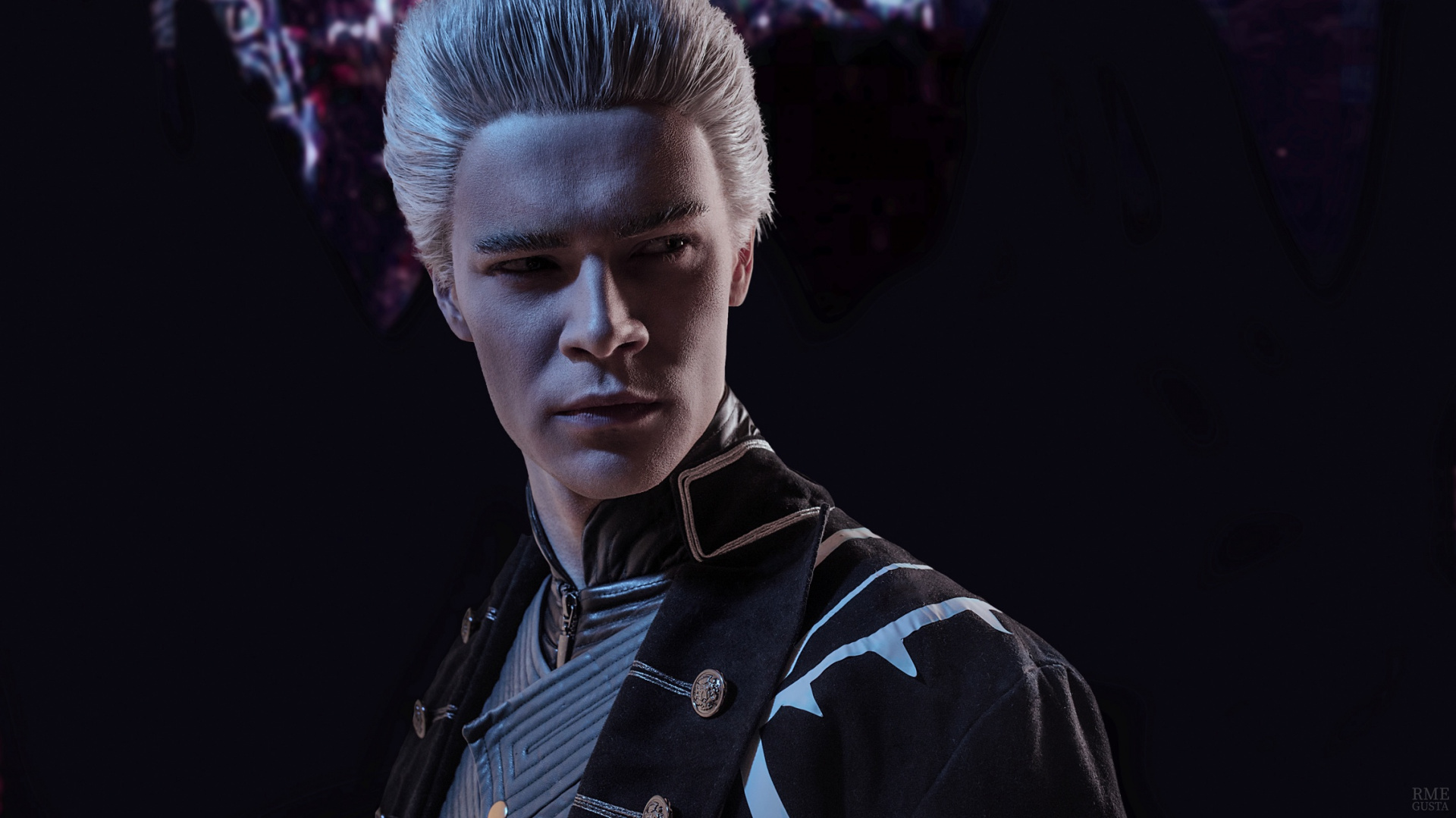 Косплей недели: League of Legends, «Ведьмак 3», Genshin Impact, Devil May Cry 5 - фото 33