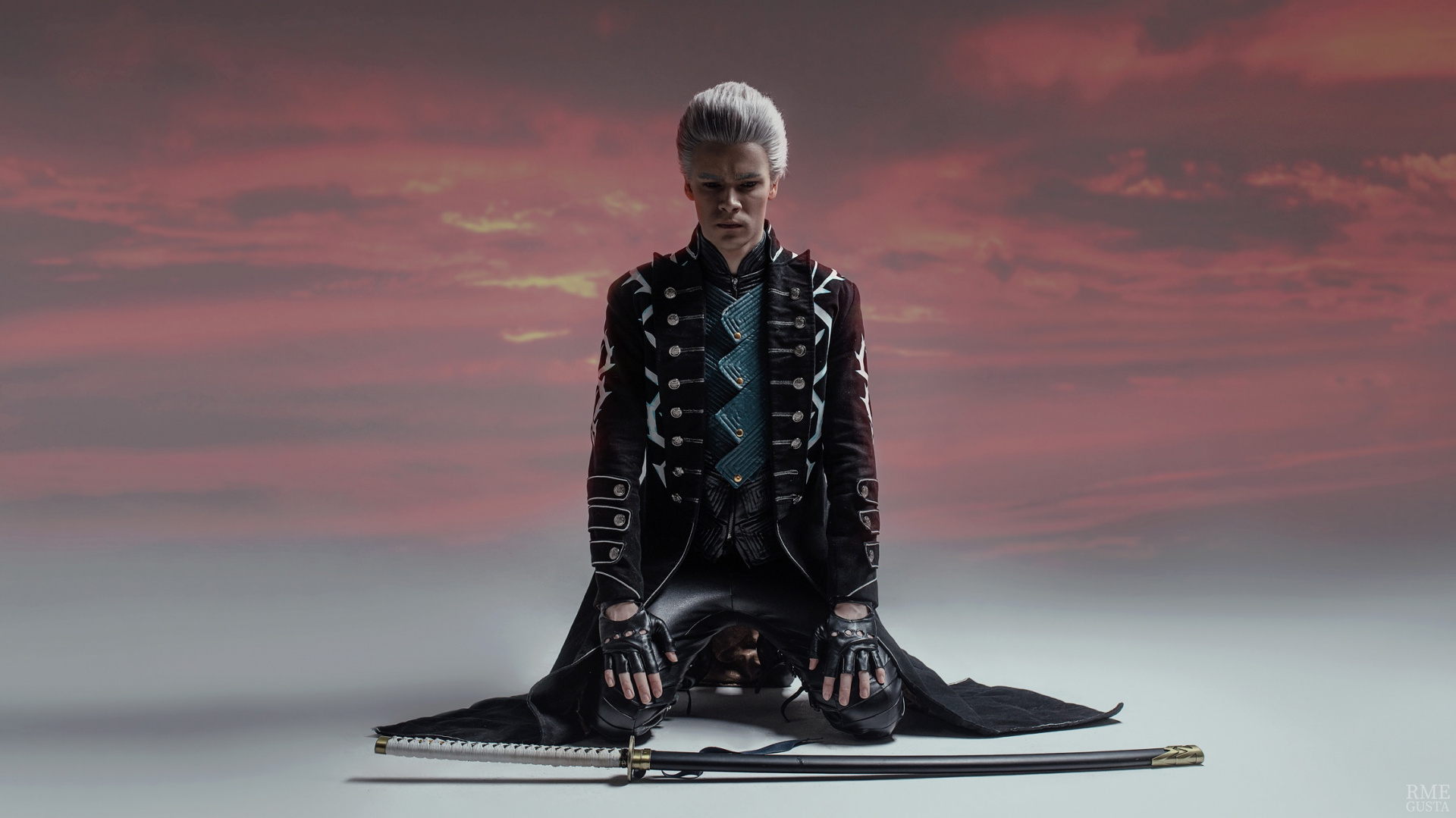 Косплей недели: League of Legends, «Ведьмак 3», Genshin Impact, Devil May Cry 5 - фото 40