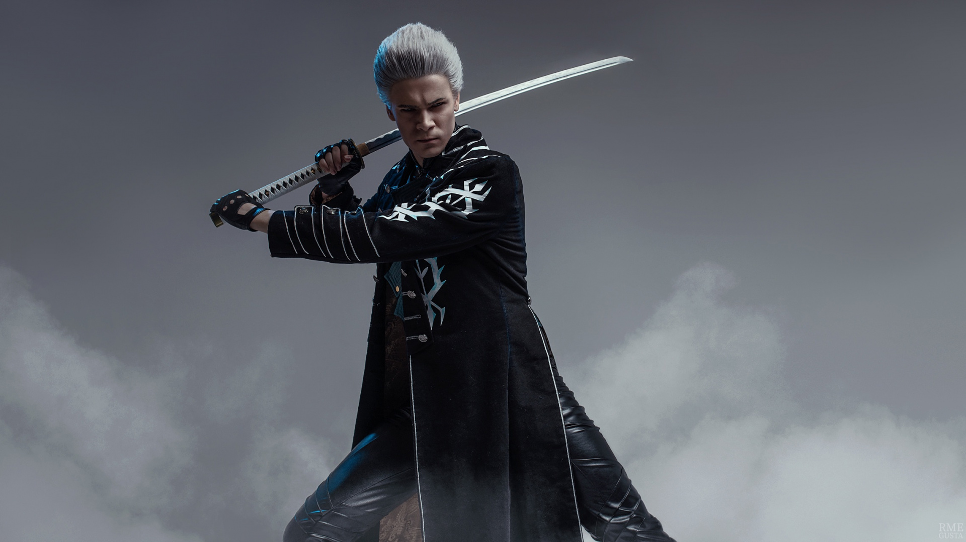 Косплей недели: League of Legends, «Ведьмак 3», Genshin Impact, Devil May Cry 5 - фото 42