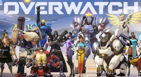 За кого поиграть в Overwatch. Часть первая - изображение обложка