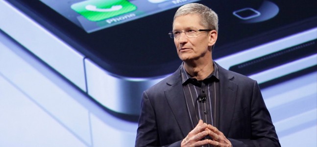 Google и Apple в мире без девайсов - изображение 1 Google и Apple в мире без девайсов - фото 1