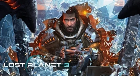 Lost Planet 3 - изображение обложка