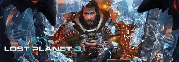 Lost Planet 3 - изображение 1 Lost Planet 3 - фото 1