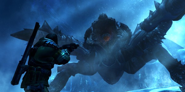 Lost Planet 3 - изображение 12 Lost Planet 3 - фото 12