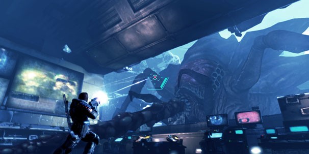 Lost Planet 3 - изображение 13 Lost Planet 3 - фото 13