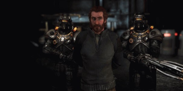 Lost Planet 3 - изображение 9 Lost Planet 3 - фото 9