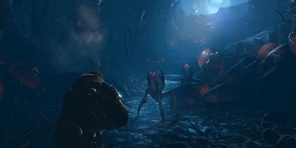 Lost Planet 3 - изображение 8 Lost Planet 3 - фото 8