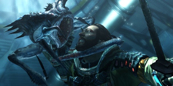Lost Planet 3 - изображение 10 Lost Planet 3 - фото 10