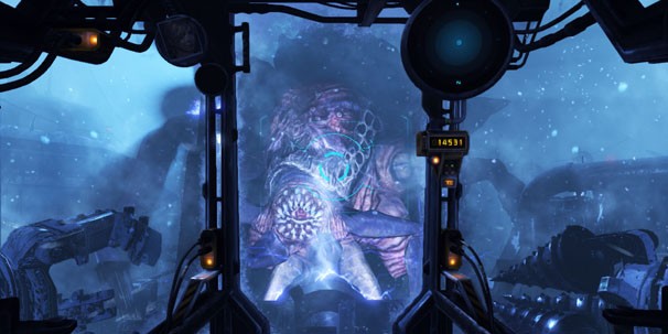 Lost Planet 3 - изображение 11 Lost Planet 3 - фото 11
