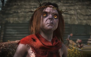 Gamescom 2014: Ведьмак 3: Дикая Охота - фото 5