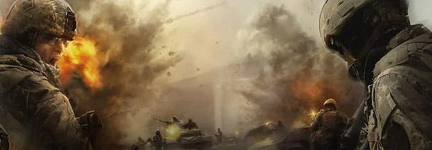 Battlefield Play4Free — битва в Драконьей долине - фото 1