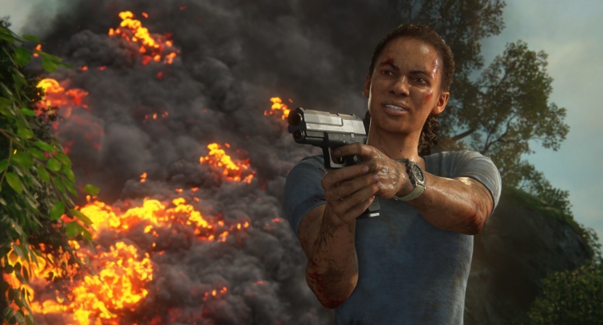 Приключение года - изображение обложка