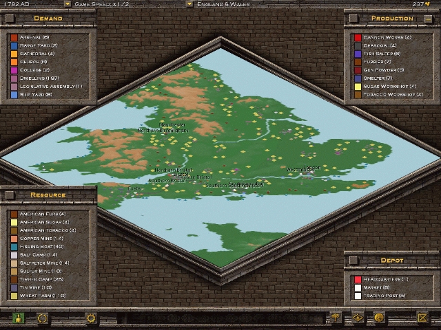 Trade Empires - изображение 2 Trade Empires - фото 2