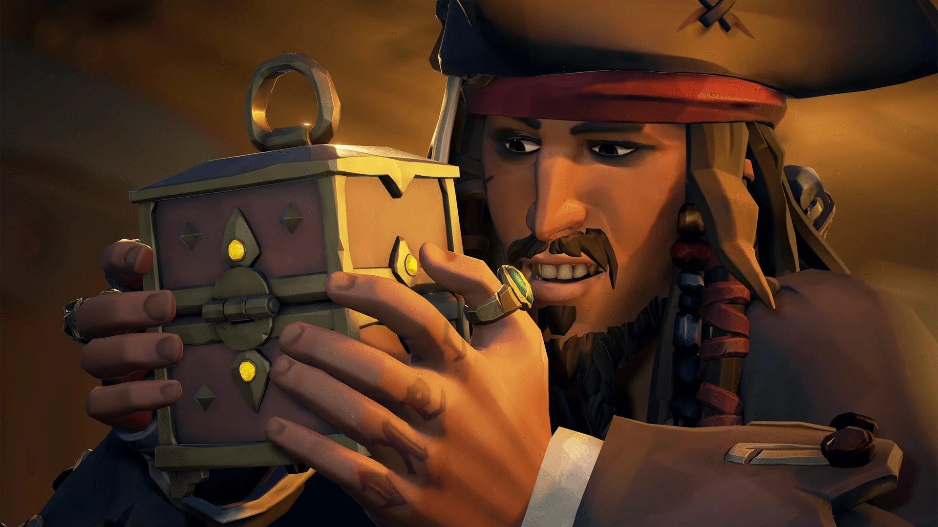 Гайд: Как найти все дневники в Sea of Thieves: A Pirate’s Life - изображение обложка