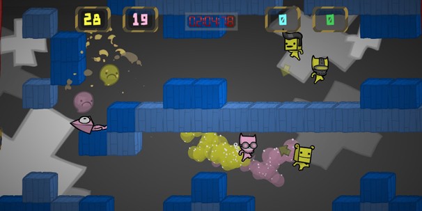 BattleBlock Theater - изображение 10 BattleBlock Theater - фото 10