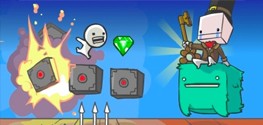 BattleBlock Theater - изображение 12 BattleBlock Theater - фото 12