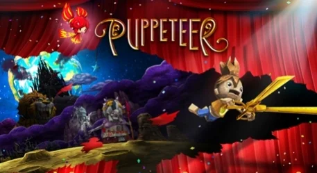 Puppeteer - изображение обложка