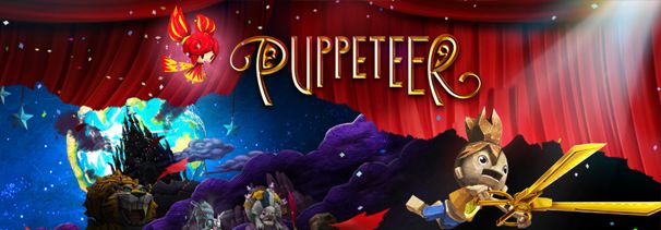 Puppeteer - изображение 1 Puppeteer - фото 1