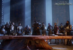 Dragon Age: Inquisition - изображение 5 Dragon Age: Inquisition - фото 5