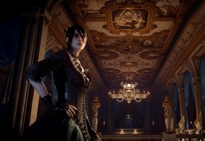 Dragon Age: Inquisition - изображение 6 Dragon Age: Inquisition - фото 6