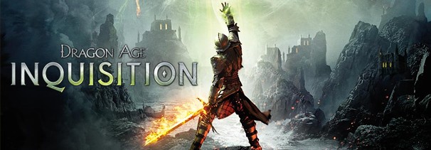Dragon Age: Inquisition - изображение 1 Dragon Age: Inquisition - фото 1