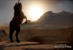 Dragon Age: Inquisition - изображение 2 Dragon Age: Inquisition - фото 2