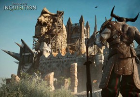 Dragon Age: Inquisition - изображение 3 Dragon Age: Inquisition - фото 3