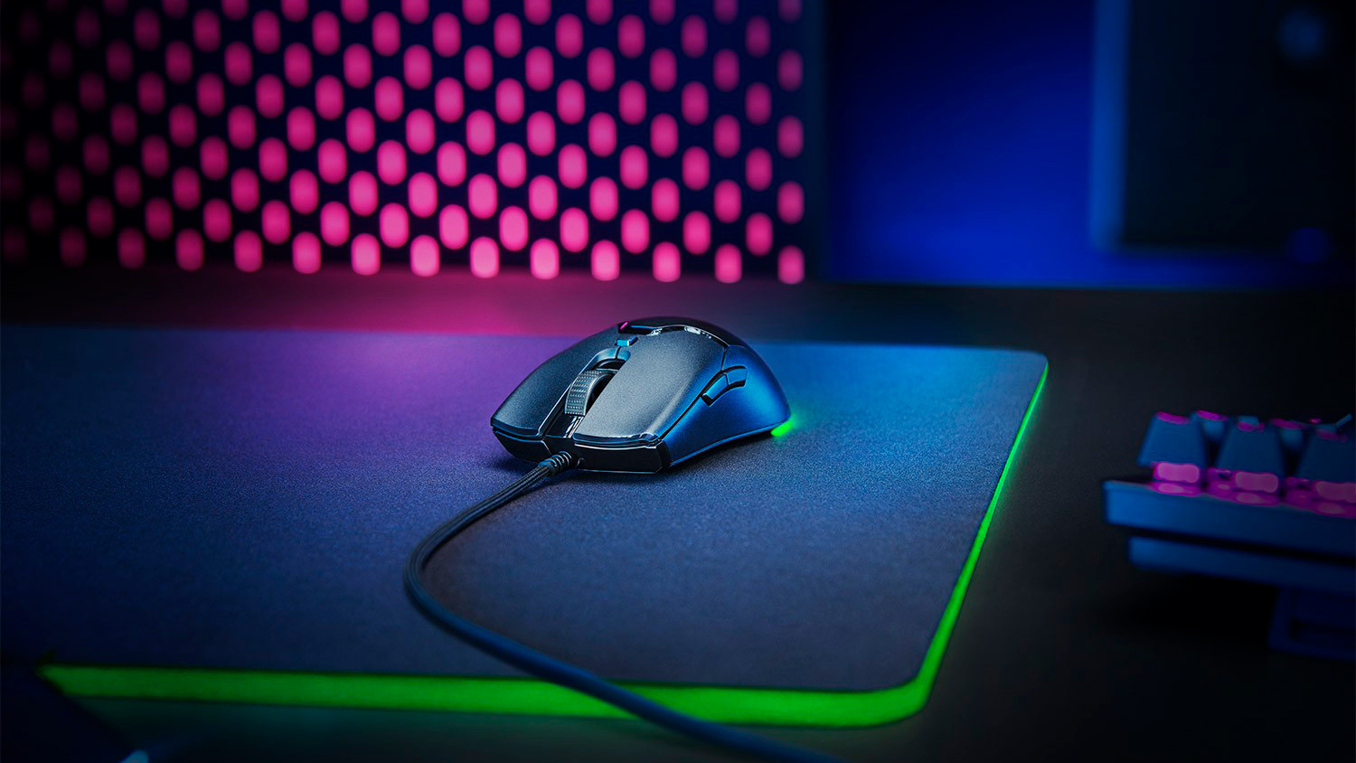 Как выбрать киберспортивную мышь: 11 лучших моделей - изображение 5 Как выбрать киберспортивную мышь: 11 лучших моделей - фото 5