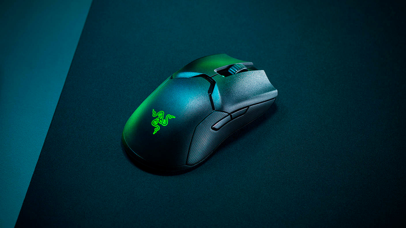 Как выбрать киберспортивную мышь: 11 лучших моделей - изображение 7 Как выбрать киберспортивную мышь: 11 лучших моделей - фото 7