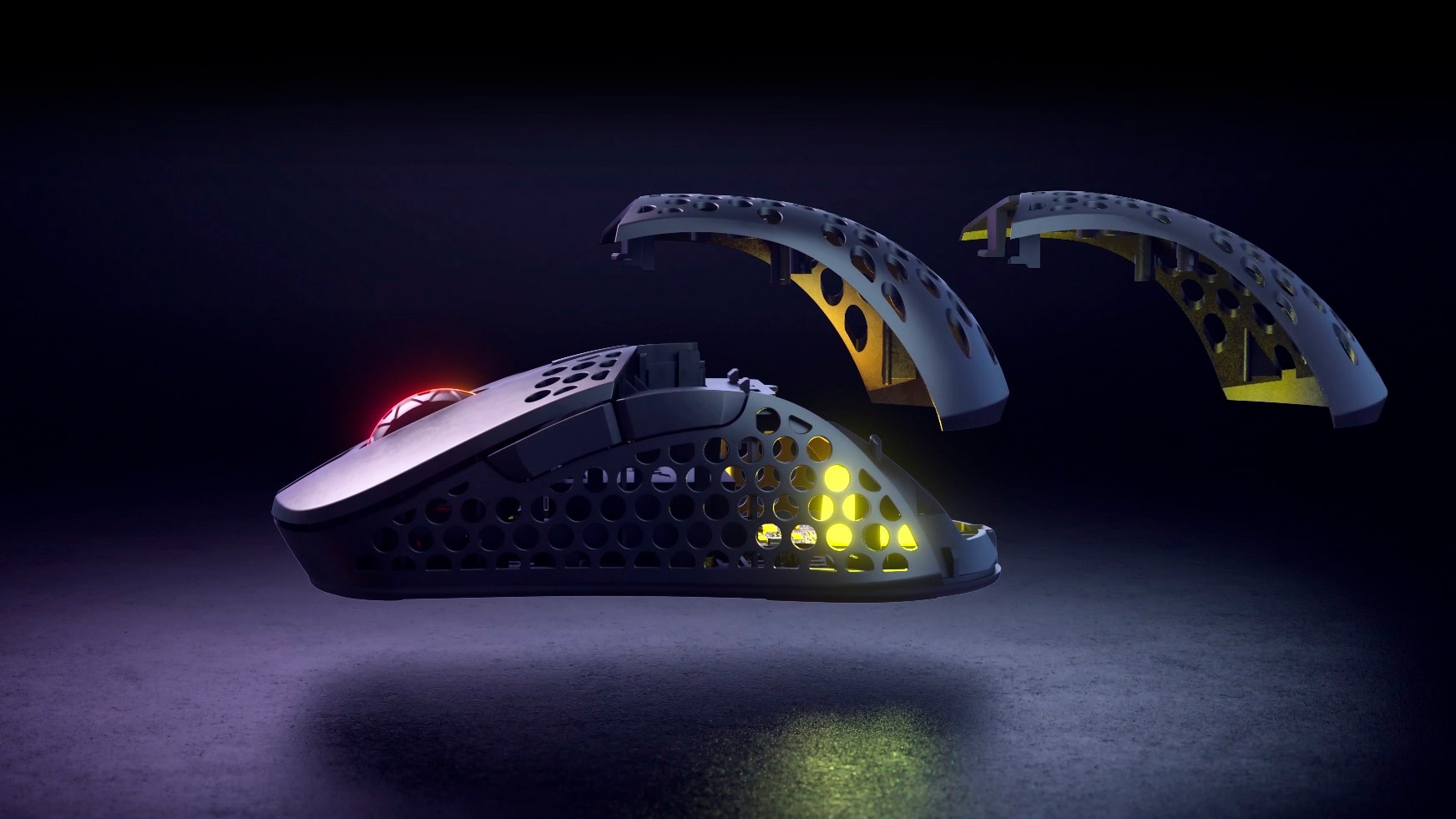 Как выбрать киберспортивную мышь: 11 лучших моделей - изображение 11 Как выбрать киберспортивную мышь: 11 лучших моделей - фото 11