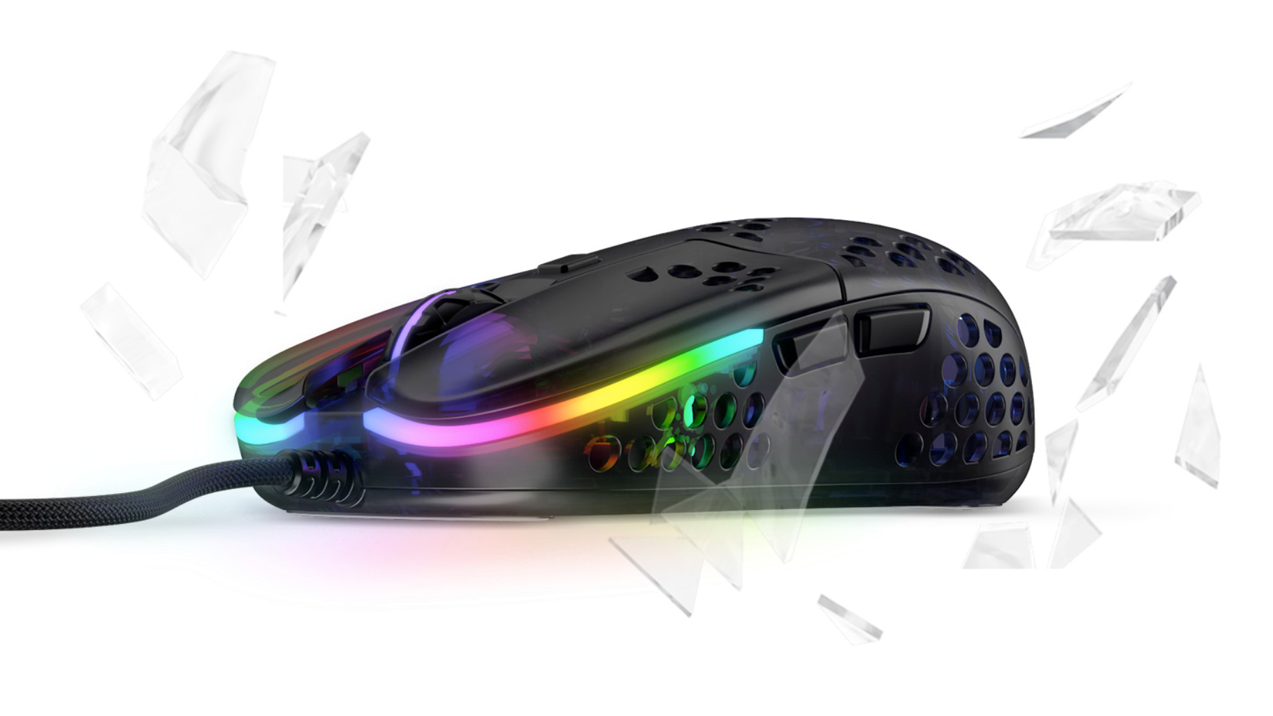 Как выбрать киберспортивную мышь: 11 лучших моделей - изображение 12 Как выбрать киберспортивную мышь: 11 лучших моделей - фото 12