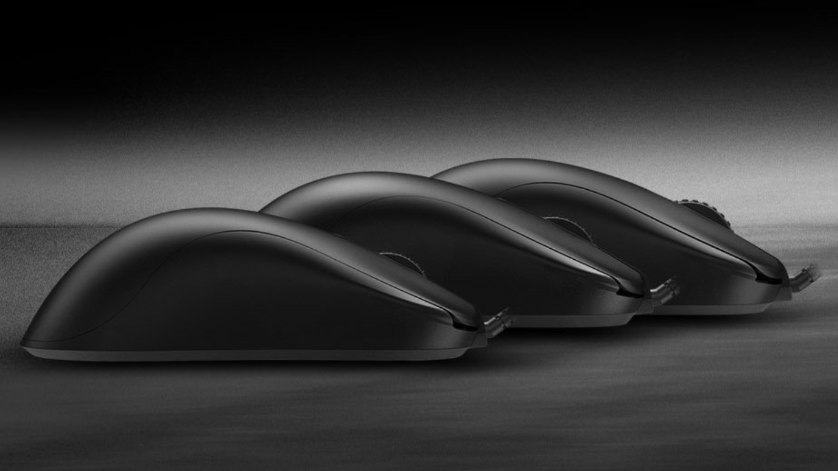 Как выбрать киберспортивную мышь: 11 лучших моделей - изображение 13 Как выбрать киберспортивную мышь: 11 лучших моделей - фото 13