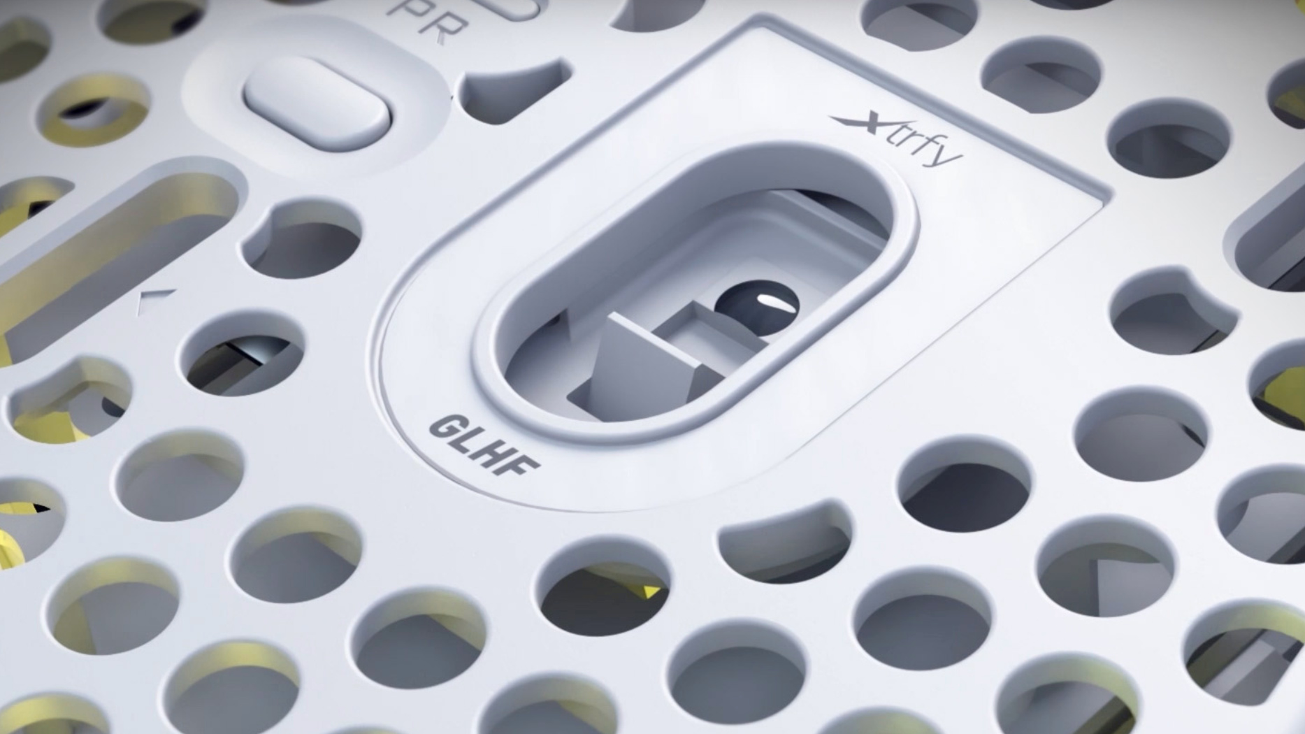 Как выбрать киберспортивную мышь: 11 лучших моделей - изображение 15 Как выбрать киберспортивную мышь: 11 лучших моделей - фото 15