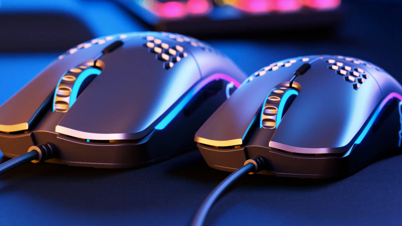 Как выбрать киберспортивную мышь: 11 лучших моделей - изображение 3 Как выбрать киберспортивную мышь: 11 лучших моделей - фото 3