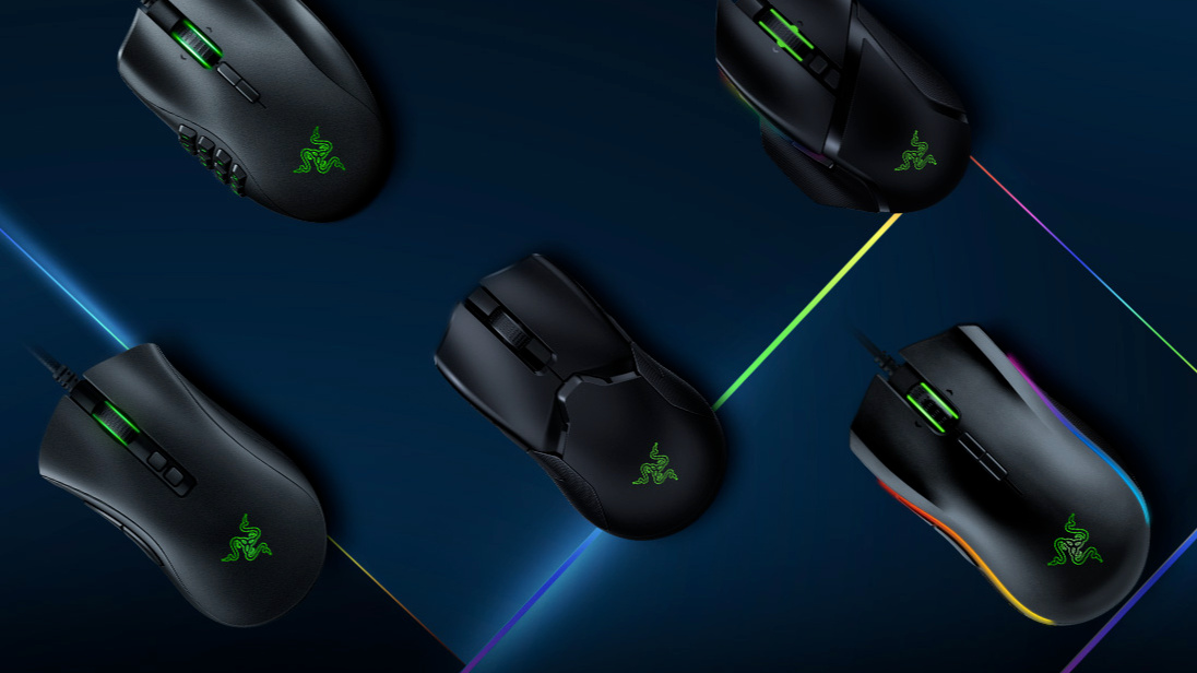 Как выбрать киберспортивную мышь: 11 лучших моделей - изображение 1 Как выбрать киберспортивную мышь: 11 лучших моделей - фото 1