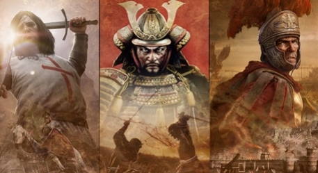 От Нобунаги до Наполеона. История серии Total War - изображение обложка