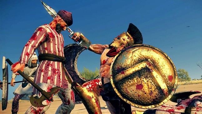 От Нобунаги до Наполеона. История серии Total War - фото 19