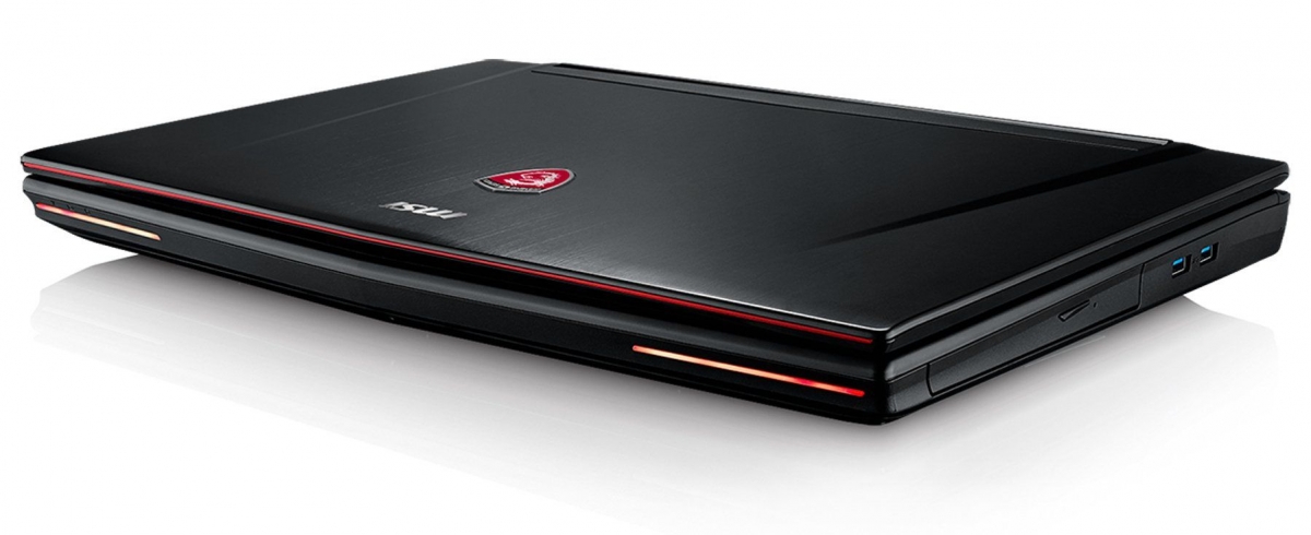 Тест ноутбука MSI GT72VR 7RE Dominator Pro. Черный. Тихий. Мощный - изображение 3 Тест ноутбука MSI GT72VR 7RE Dominator Pro. Черный. Тихий. Мощный - фото 3