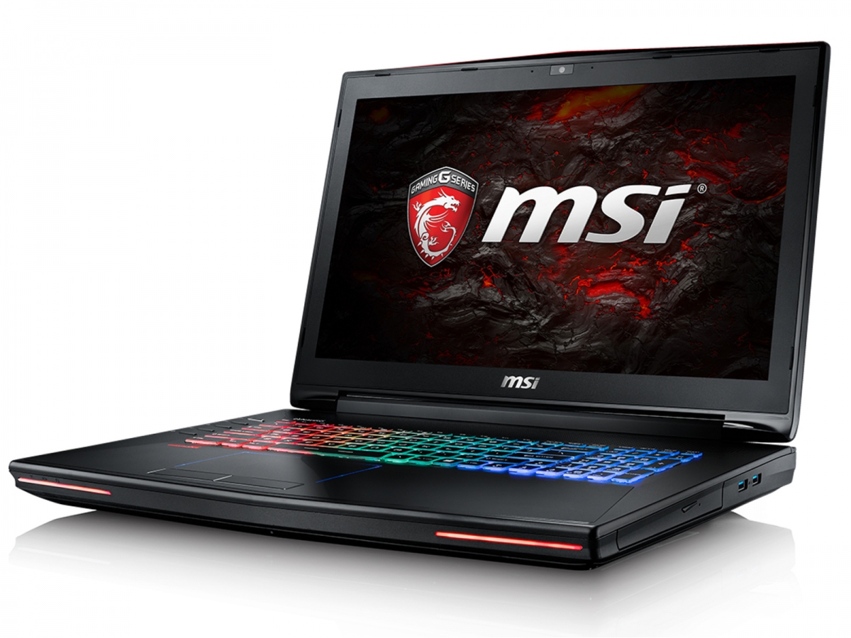 Тест ноутбука MSI GT72VR 7RE Dominator Pro. Черный. Тихий. Мощный - изображение 4 Тест ноутбука MSI GT72VR 7RE Dominator Pro. Черный. Тихий. Мощный - фото 4