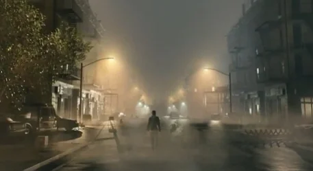 Gamescom 2014: Silent Hills - изображение обложка