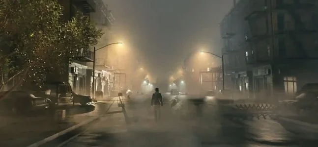 Gamescom 2014: Silent Hills - фото 1