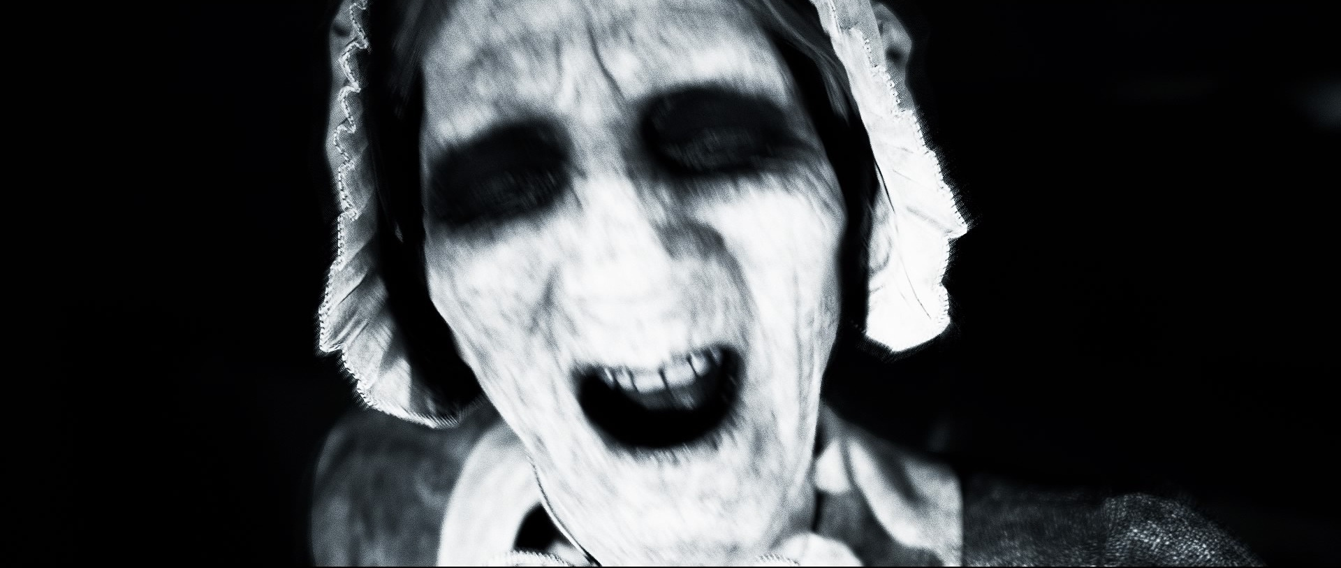 Обзор The Dark Pictures Anthology: Little Hope. Американская история призраков проклятого дома на астральном холме - фото 7