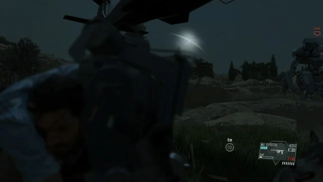 Апокриф: Metal Gear Solid V. Что не так с геймдизайном The Phantom Pain - фото 4