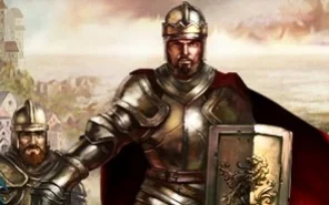 Lord of Ultima - изображение обложка