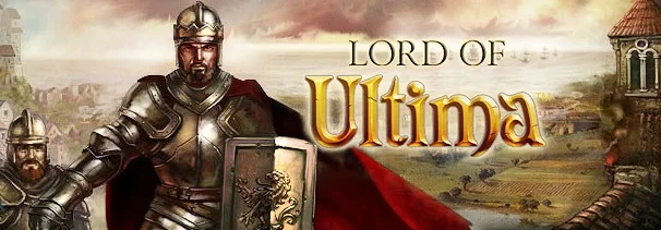 Lord of Ultima - фото 1