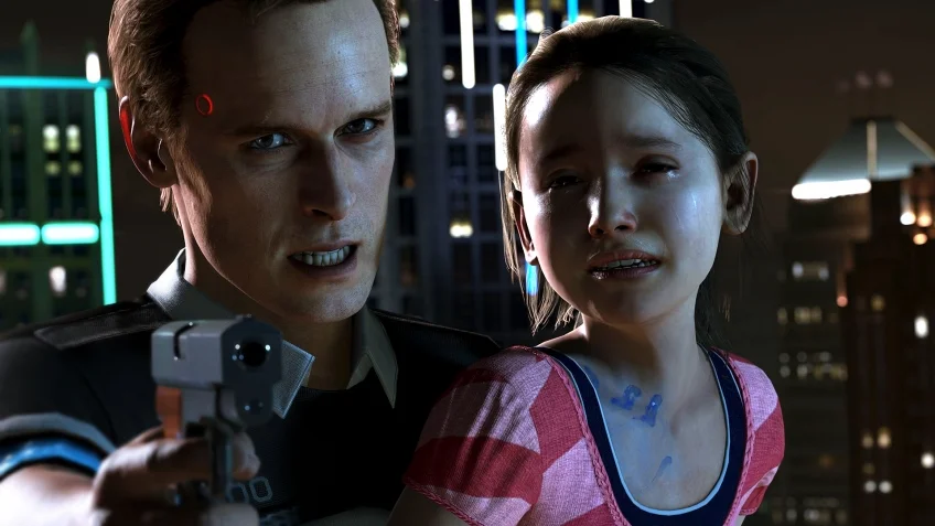 Самые ожидаемые игры 2017 года. От Mass Effect: Andromeda до Detroit: Become Human и Red Dead Redemption 2 - фото 14