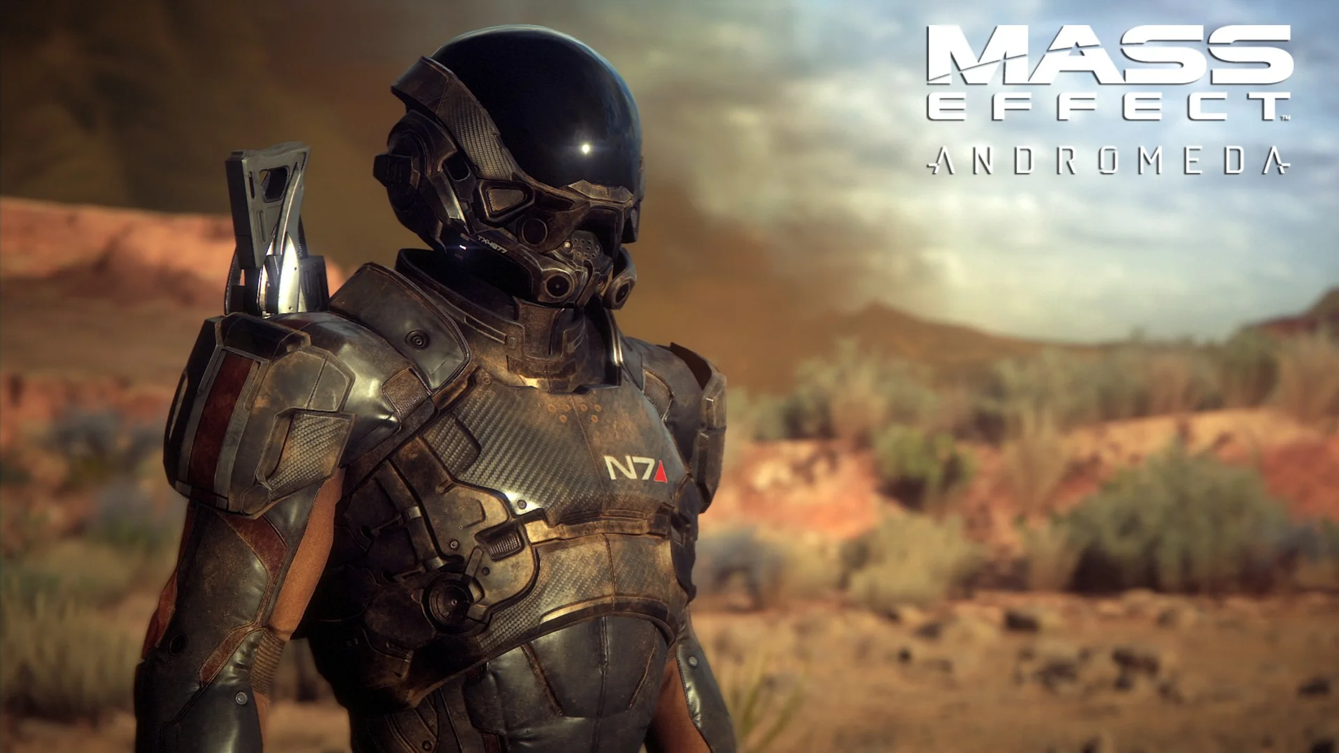 Самые ожидаемые игры 2017 года. От Mass Effect: Andromeda до Detroit: Become Human и Red Dead Redemption 2 - изображение обложка
