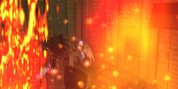 Aion. Третья Священная арена - изображение 15 Aion. Третья Священная арена - фото 15