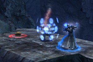 Aion. Третья Священная арена - изображение 3 Aion. Третья Священная арена - фото 3